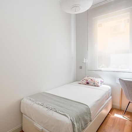 Salamanca Suites Apt 马德里 外观 照片
