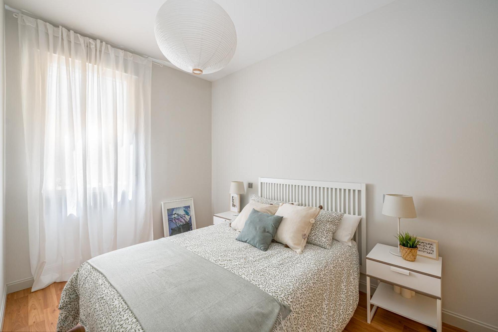 Salamanca Suites Apt 马德里 外观 照片
