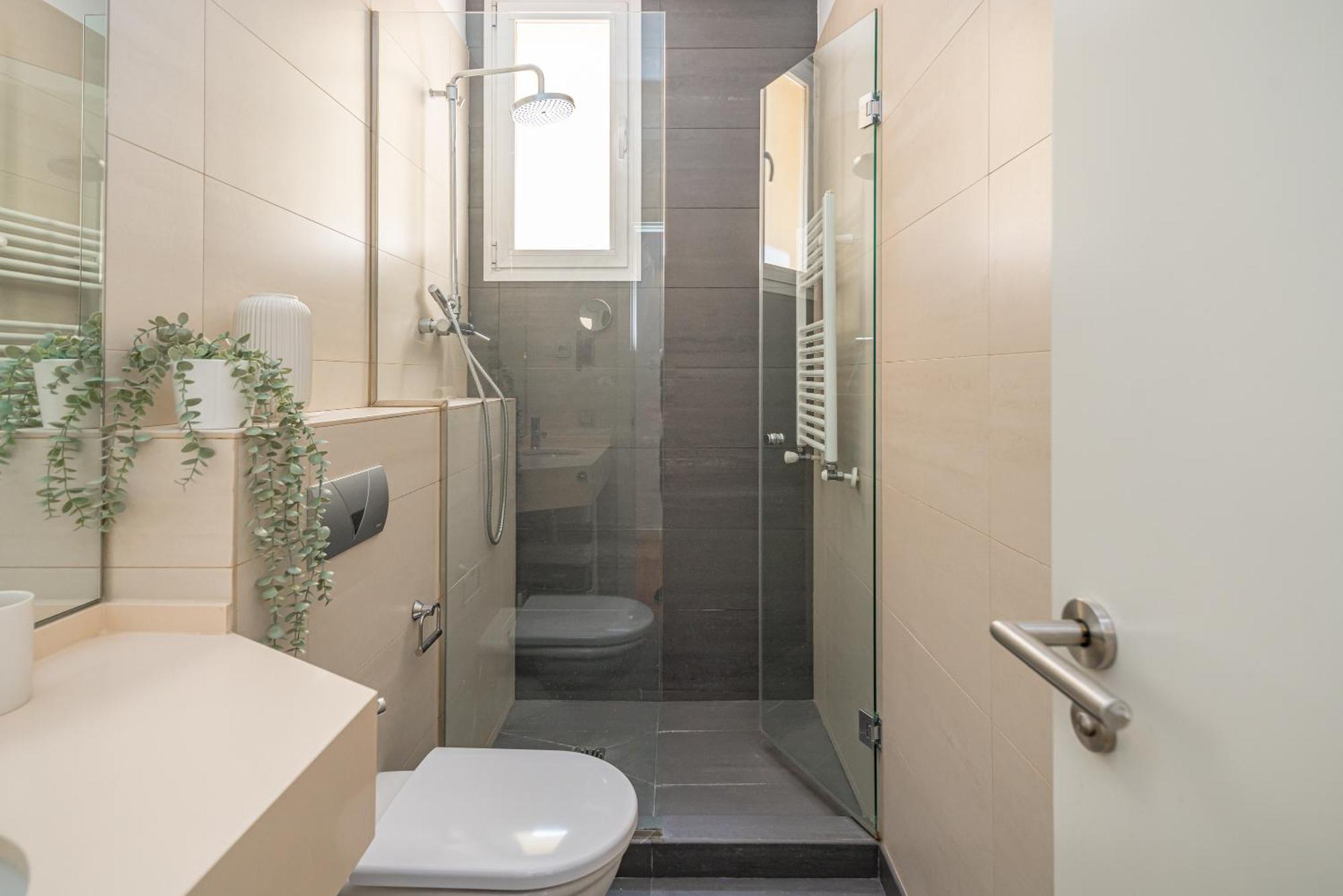 Salamanca Suites Apt 马德里 外观 照片