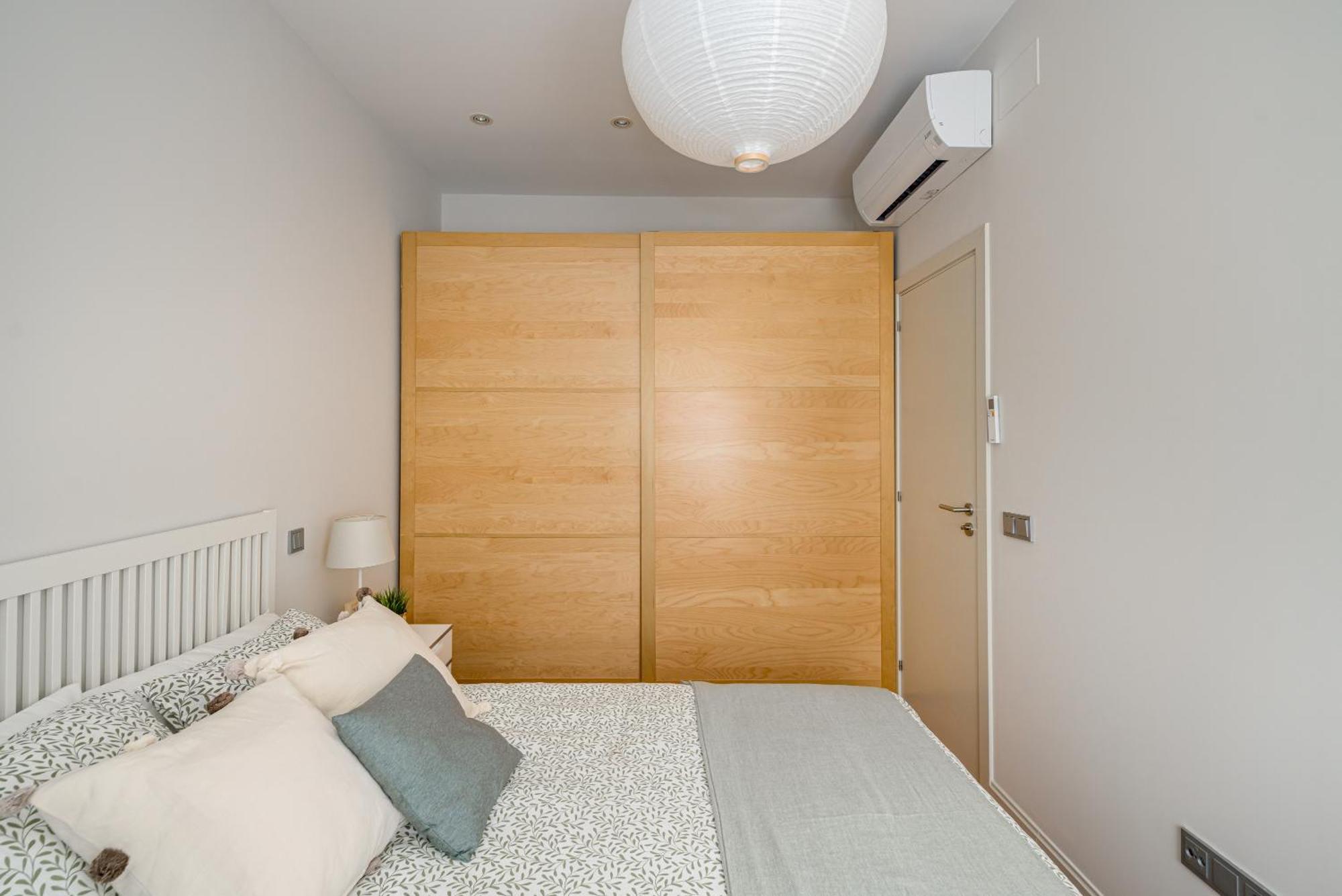 Salamanca Suites Apt 马德里 外观 照片